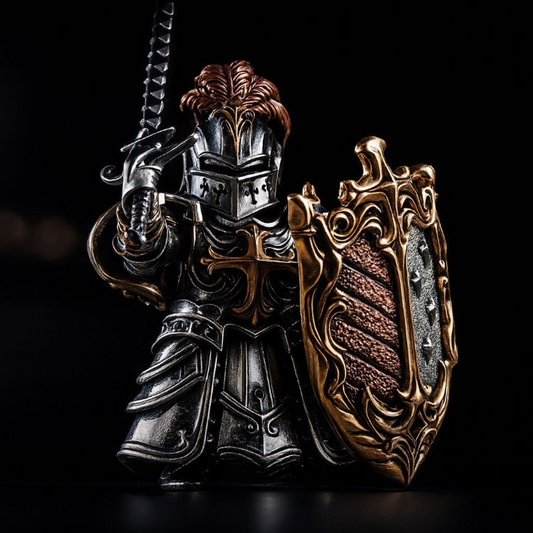 Valorix | Wojownicy Zachodu